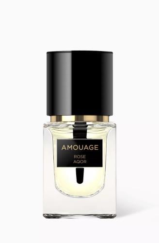 عطر أمواج زيت بيور روز عقور 12مل