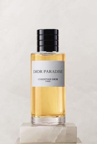 عطر ديور بارادايس للجنسين100مل