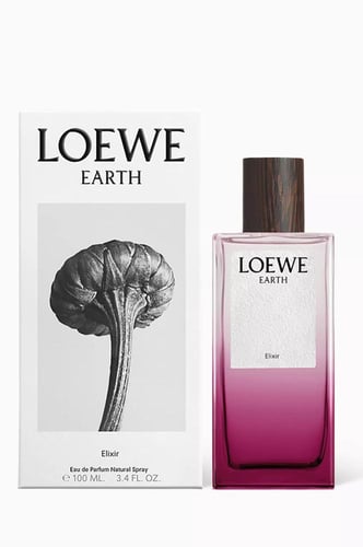 عطر لويفي إيرث إليكسير أودي بارفيوم للجنسين100مل