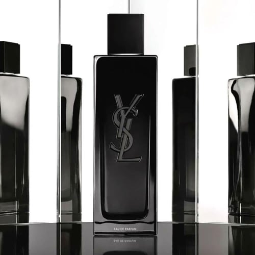 عطر اف سان لوران ماي سيلف او دو بارفيوم للرجال 100...