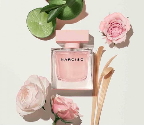 عطر نارسيسو رودريغيز كريستال 90 مل