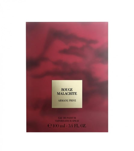 عطر أرماني بريفيه روج مالاكيت للجنسين100مل