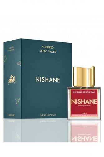 عطر نيشاني هاندريد سايلنت وايز اكستريت دو برفيوم ل...