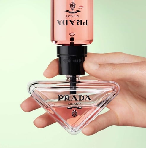 عطر برادا بارادوكس أو دو برفيوم للنساء90مل