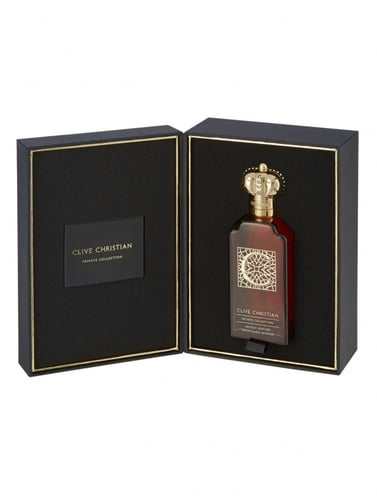 عطر كلايف كريستيانC سي برايفت كوليكشن وودي ليذر100...