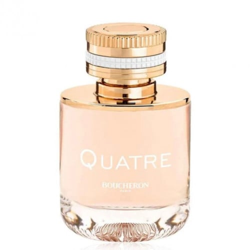 عطر بوشرون كواتر أودي بيرفيوم 100مل