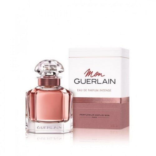 عطر جيرلان مون انتنس او دو بارفيوم100مل