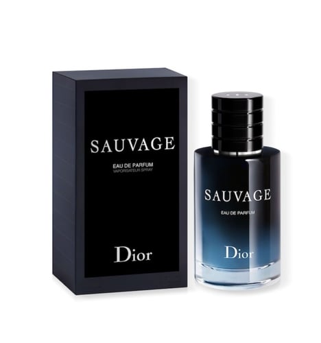 عطر ديور سوفاج أو دو بارفيوم الرجال100مل