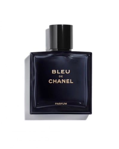 عطر شانيل بلو الذهبي بارفيوم 100مل