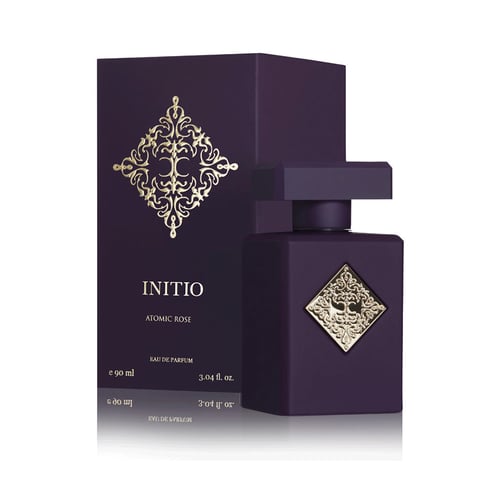 عطر انيشيو Atomic Rose أتوميك روز او دو بارفيوم لل...