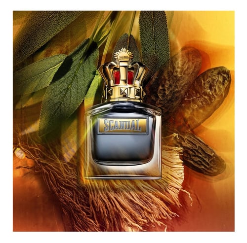 عطر جان بول غوتييه سكاندال بيورهوم للرجال100مل