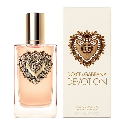 عطر دولتشي اند غابانا ديفوشن100مل