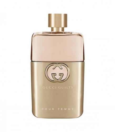 عطر قوتشي قلتي بور فيم او دو بارفيوم للنساء 90 مل