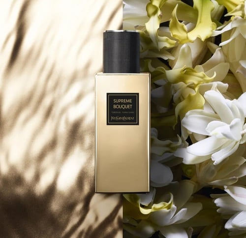 عطر ايف سان لوران سوبريم بوكيه أو دو بارفيوم للنسا...