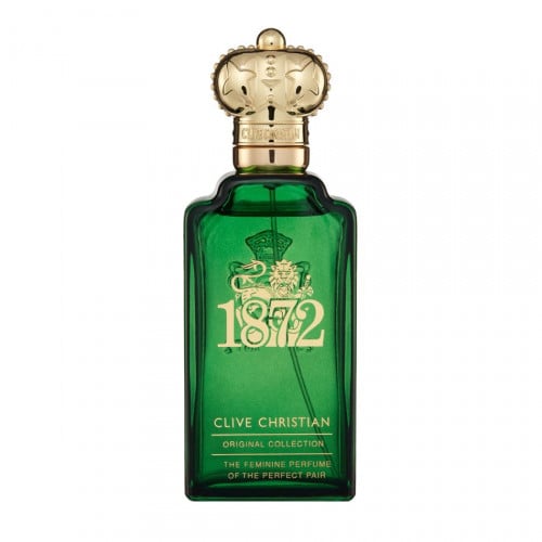 عطر كلايف كريستيان 1872 أوريجينال كوليكشن حصري للن...