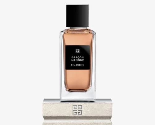 عطر جيفنشي جارسون مانكيه إصدار حصري مركز100مل
