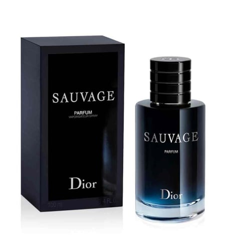 عطر ديور سوفاج بارفيوم للرجال 100مل