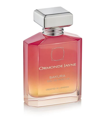 عطر أورموند جاين ساكورا أودو بارفيوم للجنسين88مل