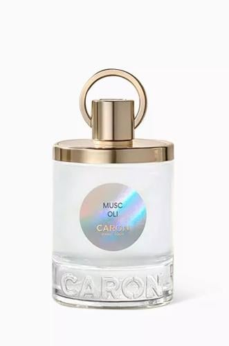 عطر كارون مسك أولي أودي تواليت للجنسين 100مل