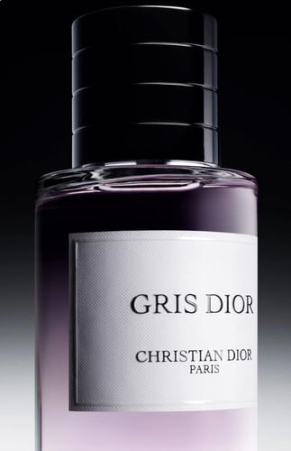 عطر ديور جريس او دو بارفيوم 100مل