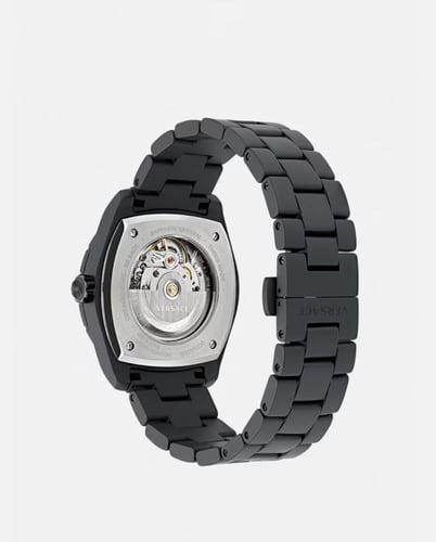 ساعة فيرزاتشي DV ONE الأوتوماتيكية الخزف باللون ال...