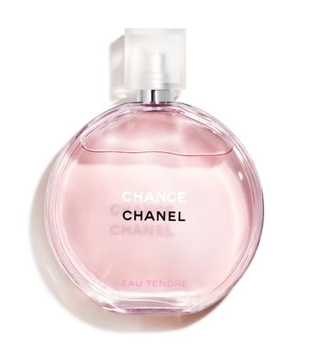 عطر شانيل تشانس أو تندر أو دو تواليت للنساء 100 مل