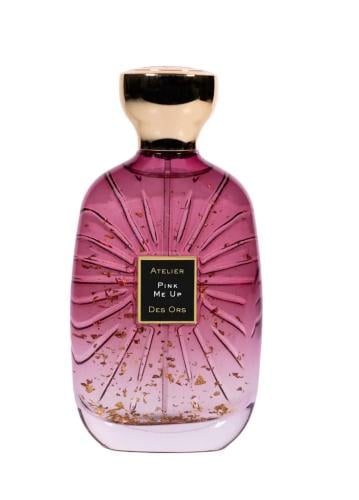 عطر اتيلير بينك مي أب أودو بارفان 100 مل للجنسين