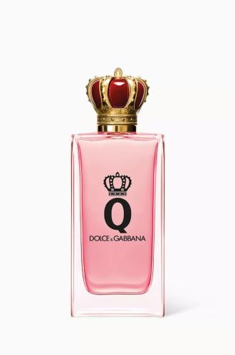 عطر دولتشي آندغابانا كيو أودوبارفيوم للنساء100مل