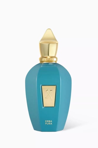عطر زيرجوف ايربا بورا أو دو بارفيوم للجنسين 100 مل