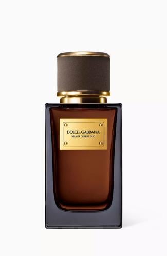 عطر دولتشي أند غابانا فيلفيت ديزرت عود100مل