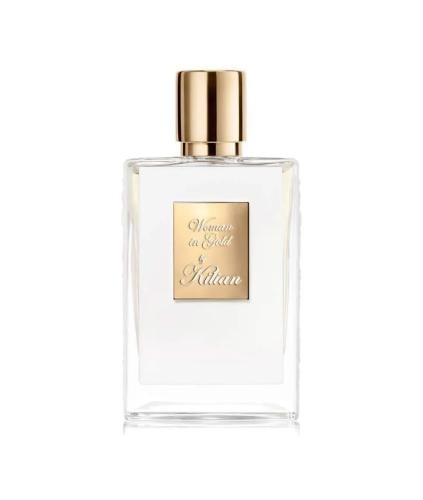 عطر كيليان وومن إن غولد أو دو برفان 50مل