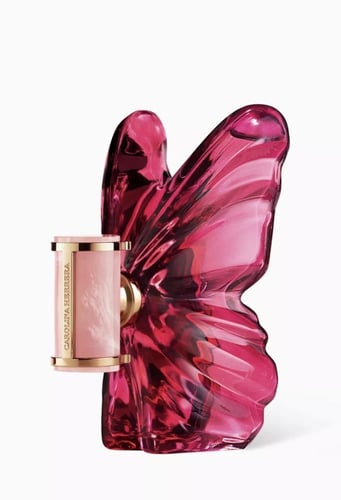 عطر كارولينا هيريرا لا بومبا أودوبارفيوم للنساء80م...