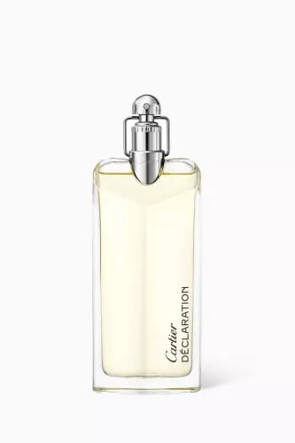 عطر كارتير ديكلاريشن أودوتواليت للرجال100مل