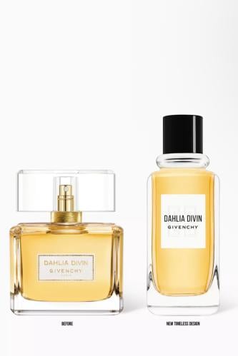 عطر جيفنشي داليا ديفين أودو بارفيوم للنساء100مل