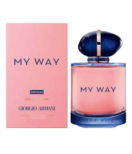 عطر جورجيو ارماني ماي واي انتينس او دو بارفيوم للن...