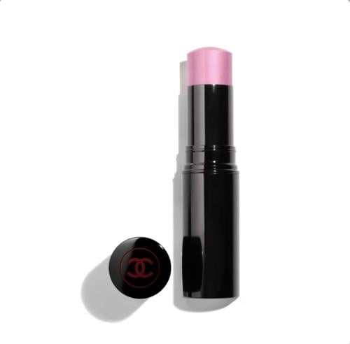 هايلايتر ستيك شانيل BAUME ESSENTIEL ROUGE NOIR