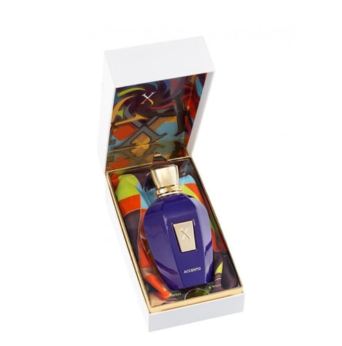 عطر زيرجوف اكسنتو للجنسين100مل