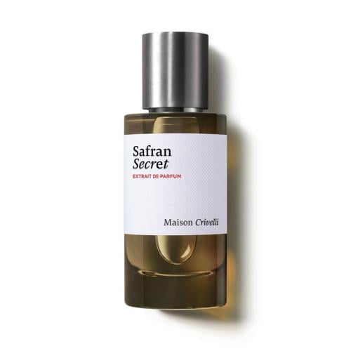 سفران سيكريت عطور للجنسين نيش (50ml)