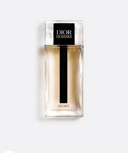 عطر ديور هوم سبورت للرجال 75مل