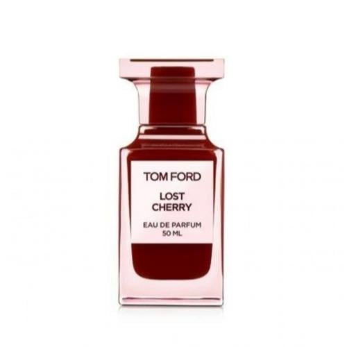 عطر توم فورد لوست شيري او دو بيرفيوم 50 مل للنساء