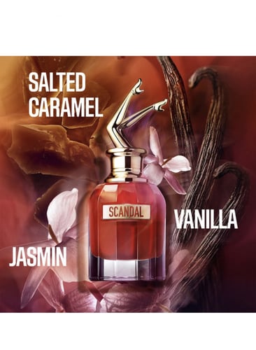 عطر جين بول غوتييه سكاندال قالتيير لي بارفيوم أودي...