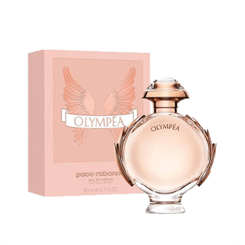 عطر باكو رابان اوليمبيا او دى بارفيوم 80مل