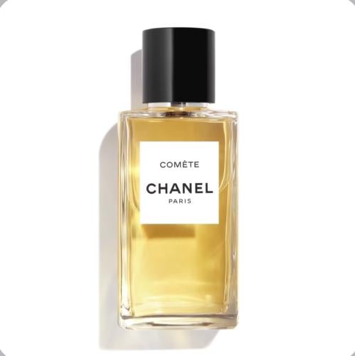 عطر شانيل كوميت أو دو بارفيوم للنساء 200 مل