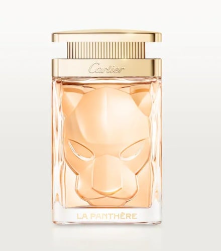 عطركارتير لا پانتير أو دي بيرفيوم100مل