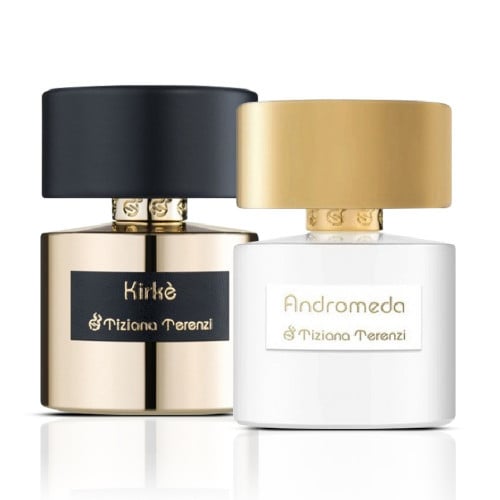 مجموعة كيركي واندروميدا