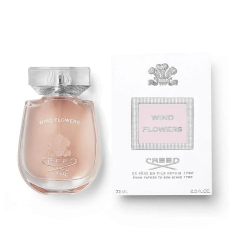 عطر كريد وايند فلاور75vipمل
