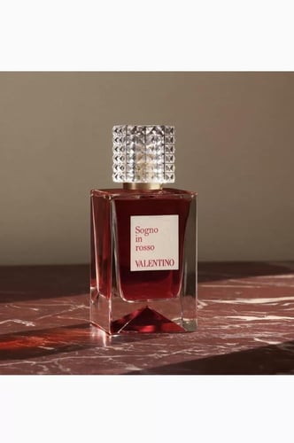 عطر فالنتينو سوجنو أن روسو إصدار حصري خاص100مل