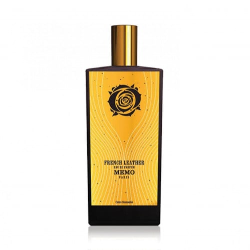 عطر ميمو فرنش ليذر او دو بارفيوم للجنسين 75 مل