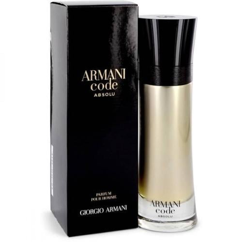 عطر ارمني كود ابسولو