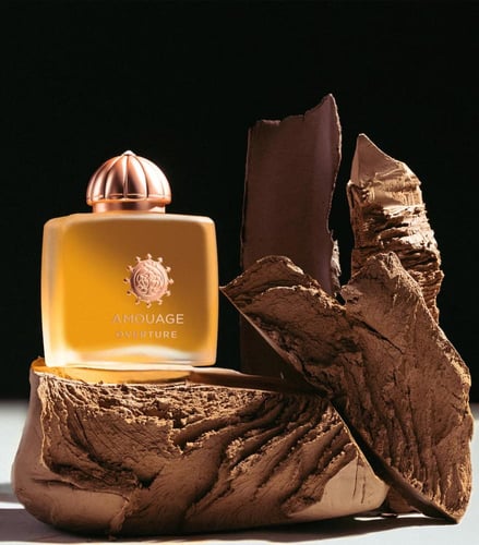 عطر أمواج اوفرتشر أودو بارفيوم للنساء 100مل